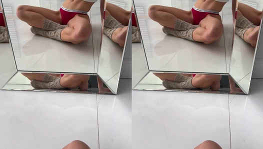 Monalita - Video Leaks #502