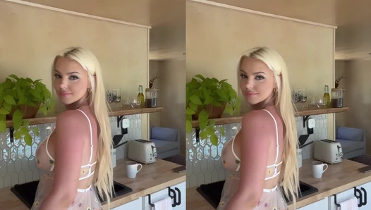 Marie Dee - Video Leaks #2