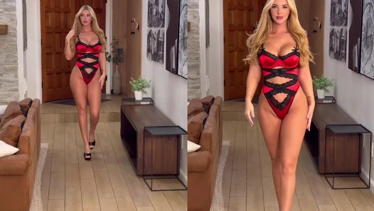 Marie Dee - Video Leaks #21