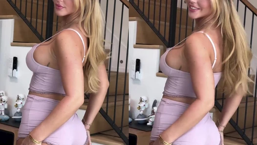 Marie Dee - Video Leaks #29