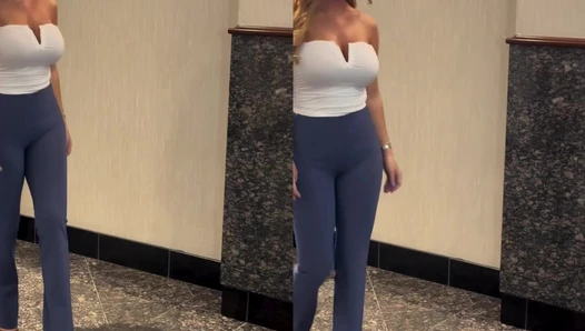 Marie Dee - Video Leaks #42