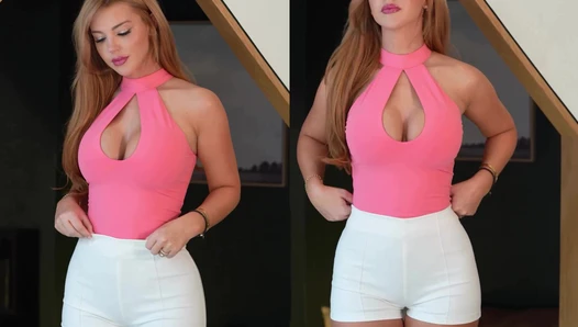 Marie Dee - Video Leaks #43