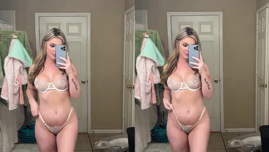Marie Dee - Video Leaks #45