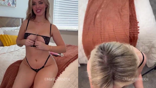 Marie Dee - Video Leaks #47