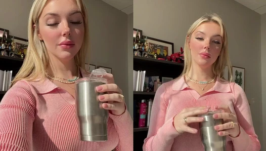 Marie Dee - Video Leaks #63