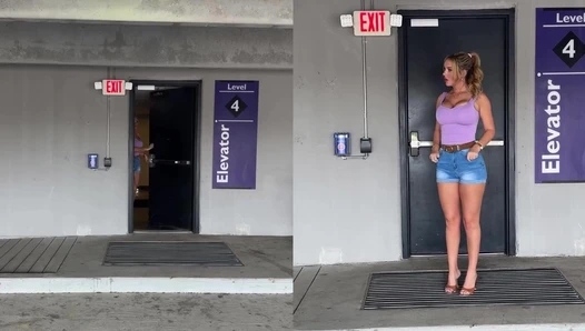Marie Dee - Video Leaks #69