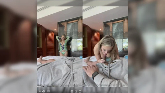 Marie Dee - Video Leaks #75