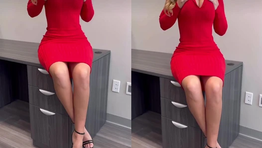 Marie Dee - Video Leaks #83