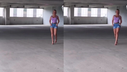 Marie Dee - Video Leaks #86