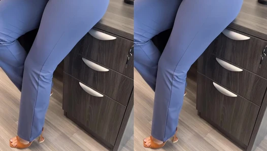 Marie Dee - Video Leaks #93