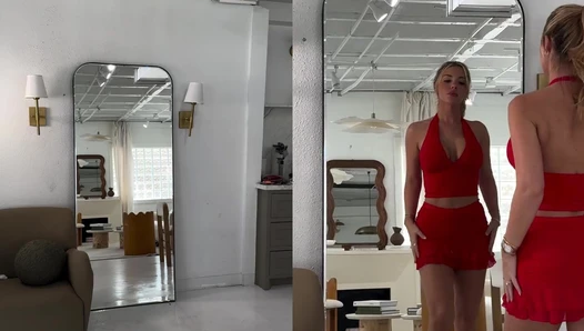 Marie Dee - Video Leaks #95