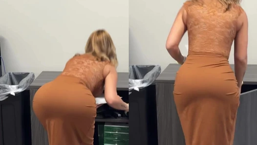 Marie Dee - Video Leaks #97