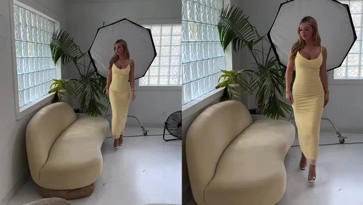 Marie Dee - Video Leaks #99