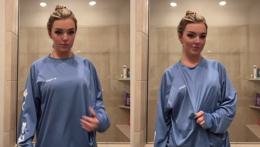 Marie Dee - Video Leaks #102