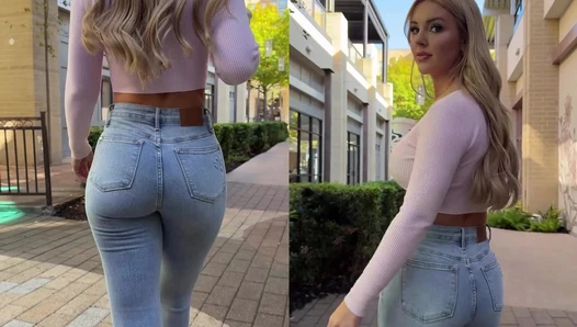 Marie Dee - Video Leaks #104