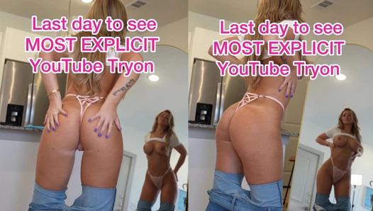 Marie Dee - Video Leaks #133