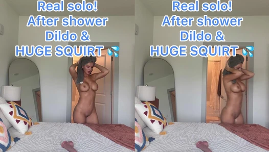 Marie Dee - Video Leaks #134