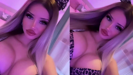 Barbie Stella - Video Leaks #177