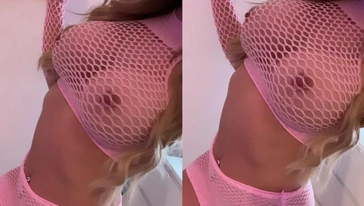 Barbie Stella - Video Leaks #3