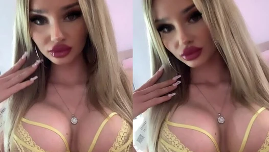 Barbie Stella - Video Leaks #7