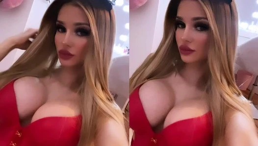 Barbie Stella - Video Leaks #8