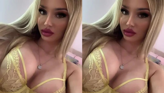 Barbie Stella - Video Leaks #12