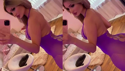 Barbie Stella - Video Leaks #14