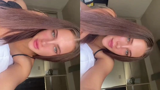 TaylorBanks19 - Video Leaks #58