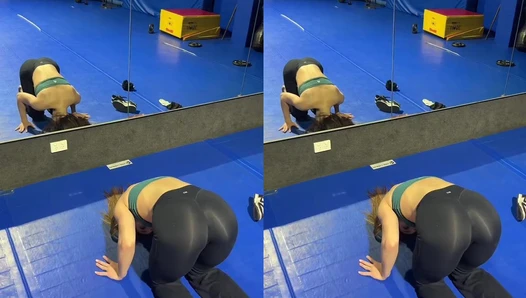 TaylorBanks19 - Video Leaks #65