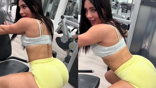 TaylorBanks19 - Video Leaks #110