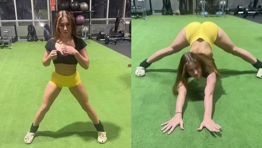 TaylorBanks19 - Video Leaks #125