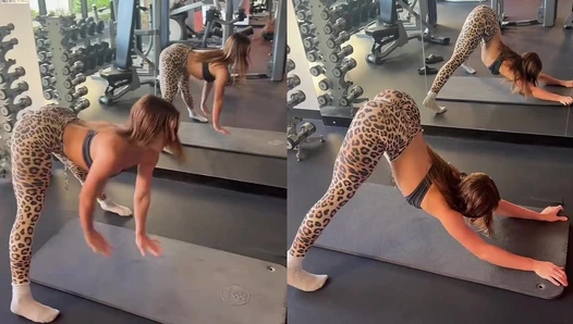 TaylorBanks19 - Video Leaks #126