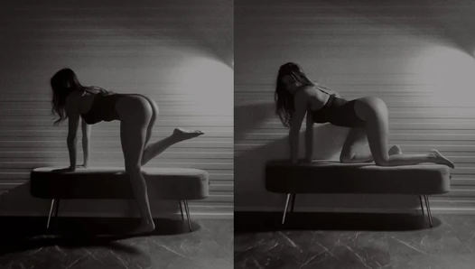 Miriam Gast - Video Leaks #17