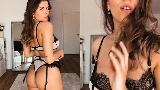 Miriam Gast - Video Leaks #21