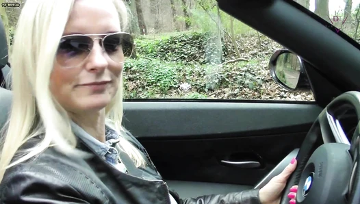 Dirty Tina - Schnelle Autos   Heisse Kurven   DER FILM