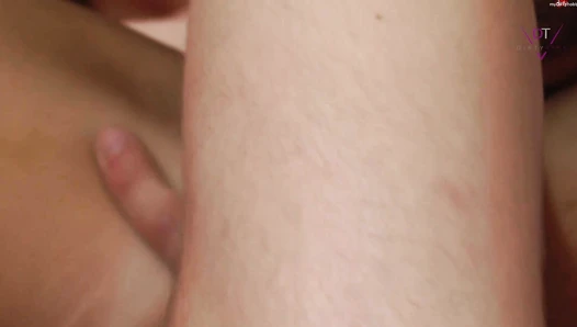 Dirty Tina - Zärtlicher Amateur Sex „UNCUT“ 04.05.18