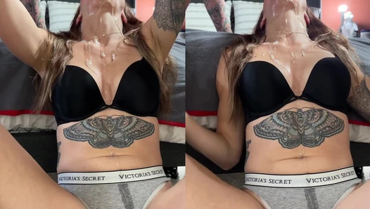 Mila Slushie - Video Leaks #147