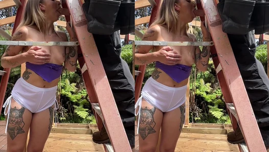 Mila Slushie - Video Leaks #506