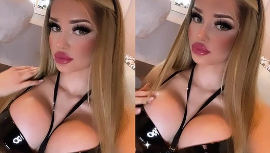 Barbie Stella - Video Leaks #21