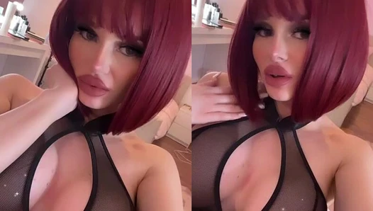 Barbie Stella - Video Leaks #25