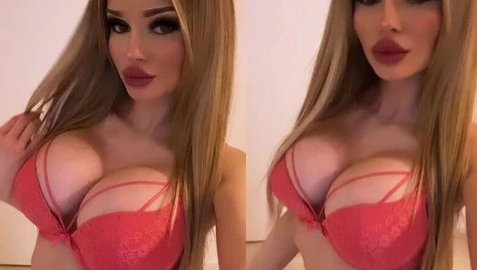 Barbie Stella - Video Leaks #27