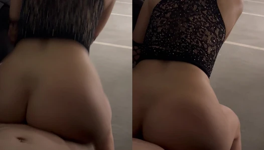 Barbie Stella - Video Leaks #28