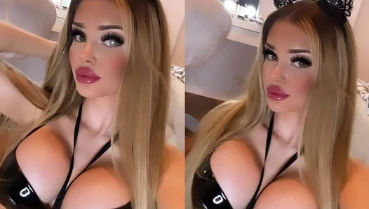 Barbie Stella - Video Leaks #29