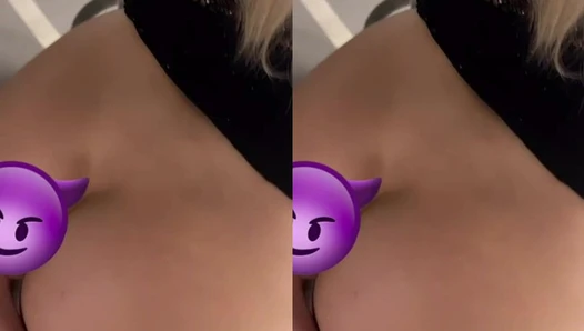 Barbie Stella - Video Leaks #33