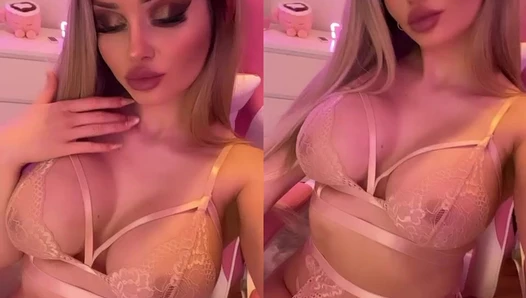 Barbie Stella - Video Leaks #40