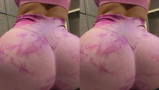 Barbie Stella - Video Leaks #47