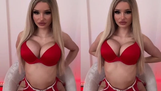 Barbie Stella - Video Leaks #48