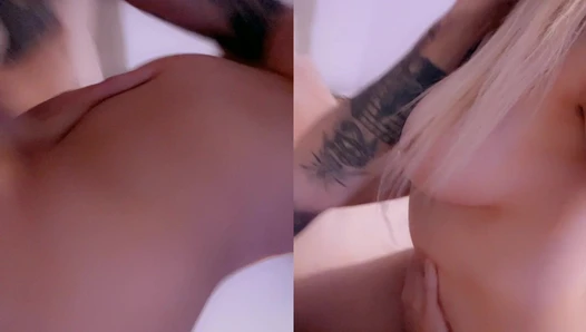 Barbie Stella - Video Leaks #53