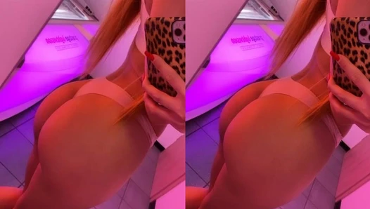 Barbie Stella - Video Leaks #61