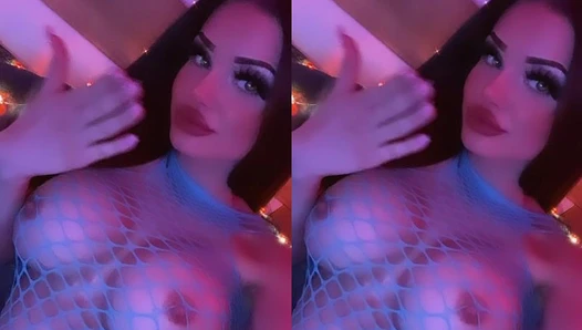 Barbie Stella - Video Leaks #70